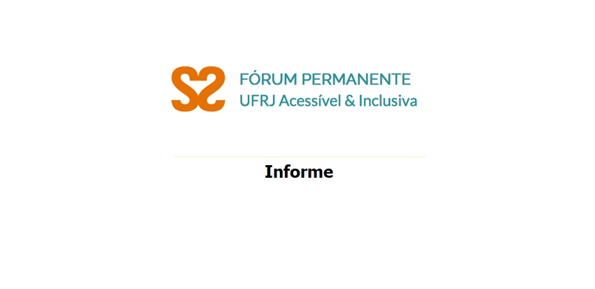 Informe do F-PAI